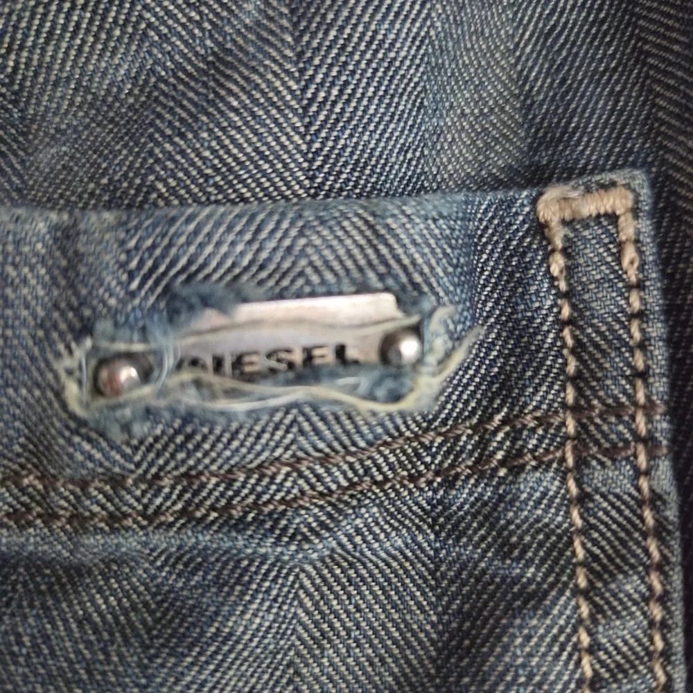 Diesel braddom regular